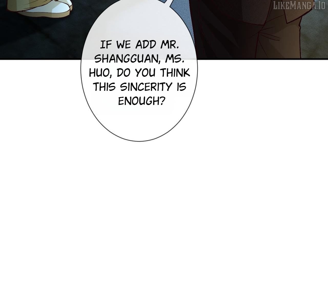Everyone's Darling Chapter 379 - page 46